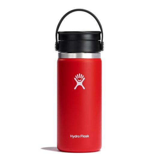 Hydro Flask 16oz Wide Mouth Coffee Mug with Flex Sip Lid