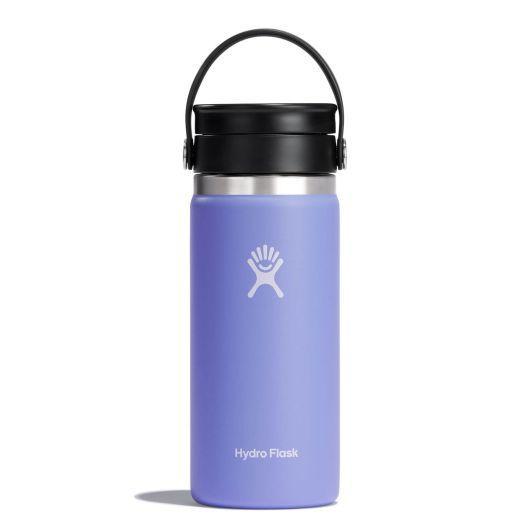 Hydro Flask 16oz Wide Mouth Coffee Mug with Flex Sip Lid