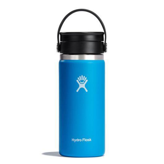 Hydro Flask 16oz Wide Mouth Coffee Mug with Flex Sip Lid