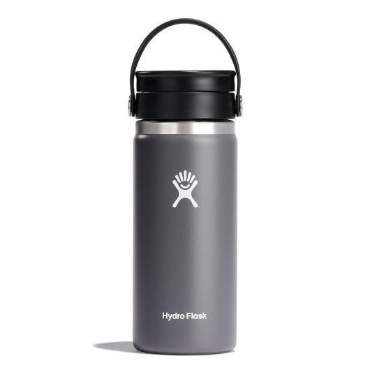 Hydro Flask 16oz Wide Mouth Coffee Mug with Flex Sip Lid