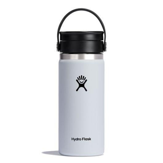 Hydro Flask 16oz Wide Mouth Coffee Mug with Flex Sip Lid