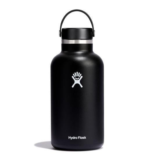 Hydro Flask 64oz Wide Mouth Bottle