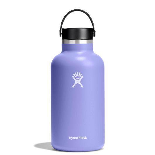 Hydro Flask 64oz Wide Mouth Bottle