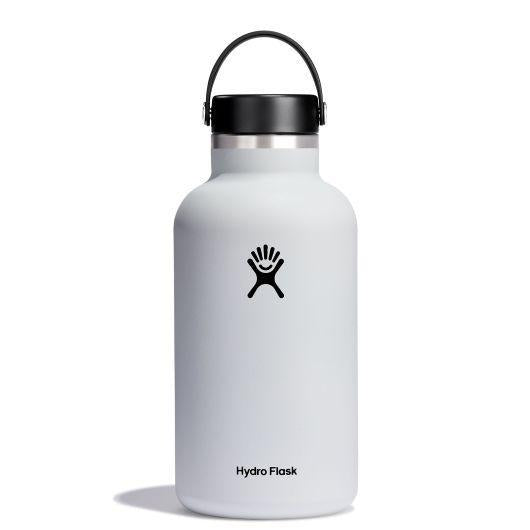 Hydro Flask 64oz Wide Mouth Bottle