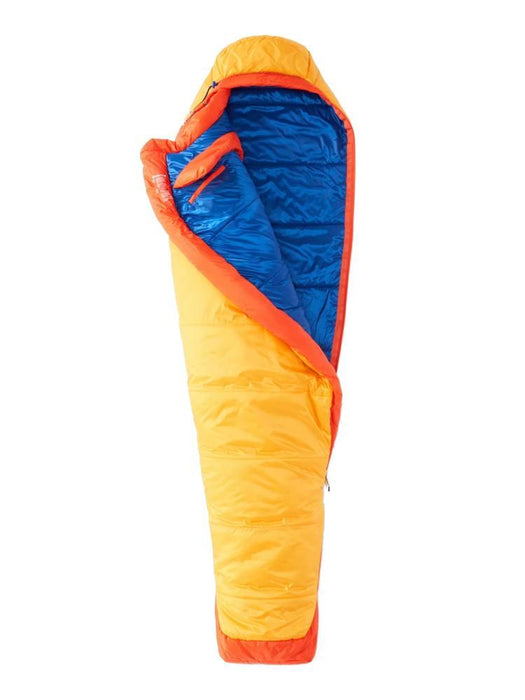 Marmot Kids Trestles Elite Eco 30 Degree Sleeping Bag