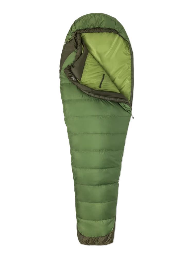 Marmot Trestles Sleeping Bag - Thumbnail 4