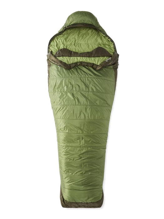 Marmot Trestles Elite Eco 30 Degree Sleeping Bag Extra Wide