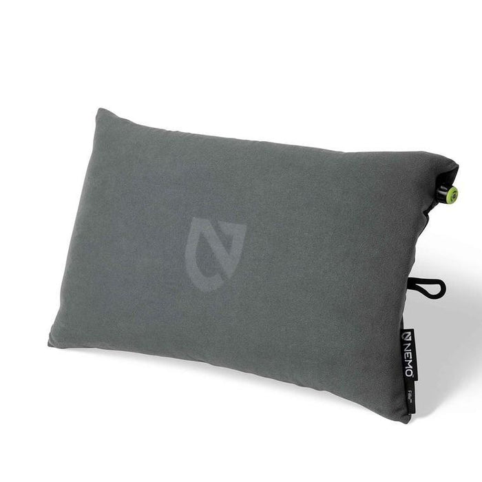 Nemo Equipment Fillo Pillow