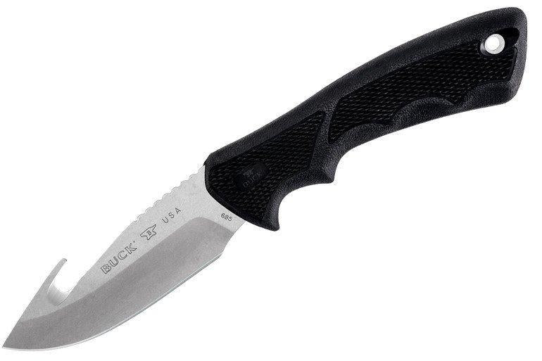 Buck Knives Bucklite Max 2 Large Gut Hook Knife