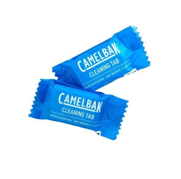 Camelbak Reservoir and Water Bottle Cleaning Tablets 8 Pack