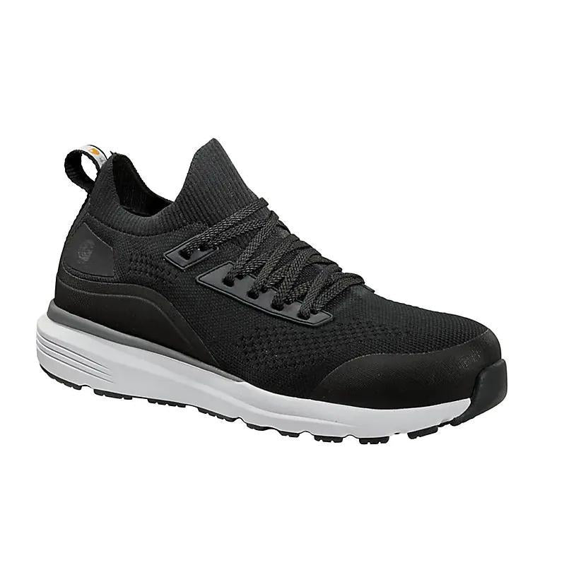 Women's Haslett Knit Work Shoe | Black