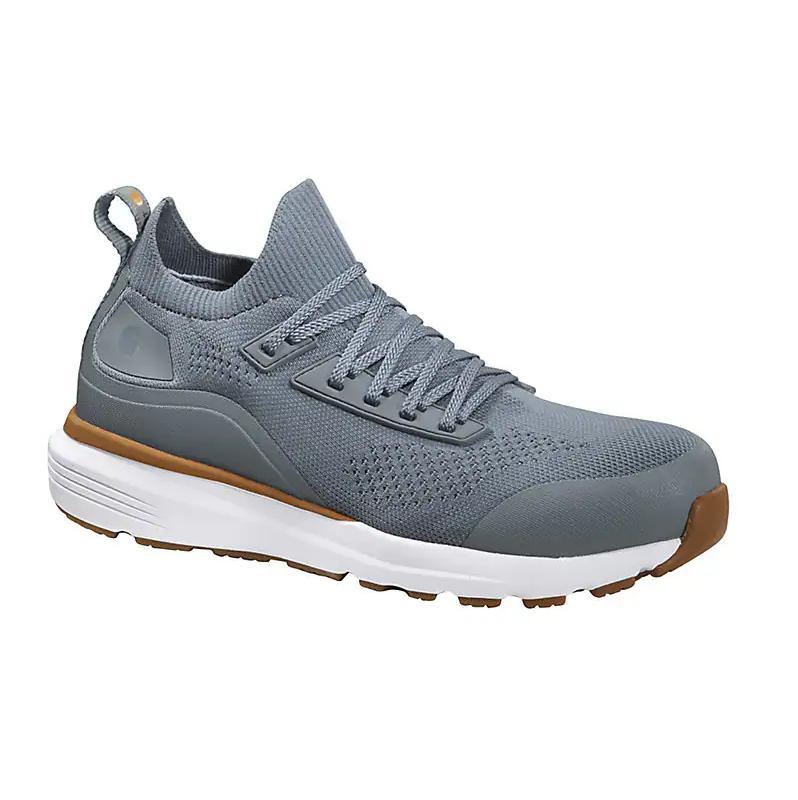 Carhartt Womens Haslett Knit Work Shoe Alpine Blue