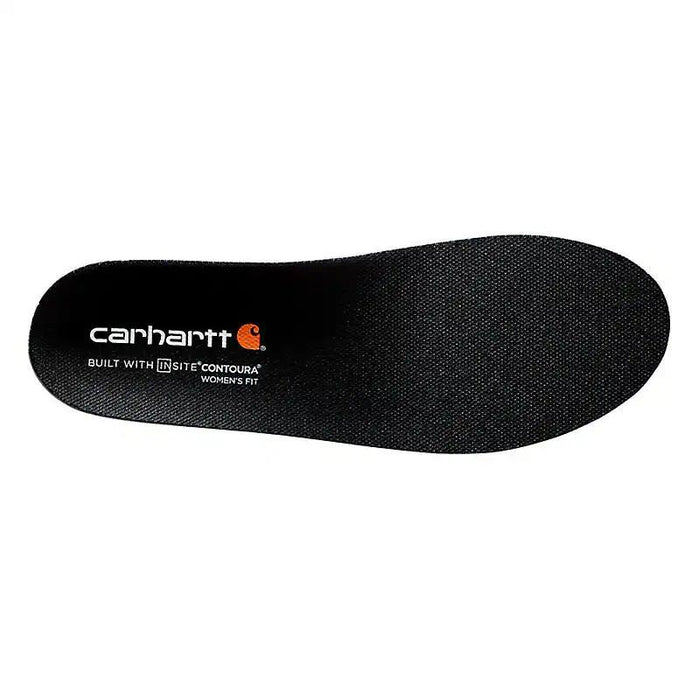 Carhartt Womens Insite Contoura Footbeds