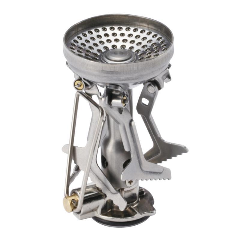SOTO OUTDOORS Amicus Stove - Thumbnail 2