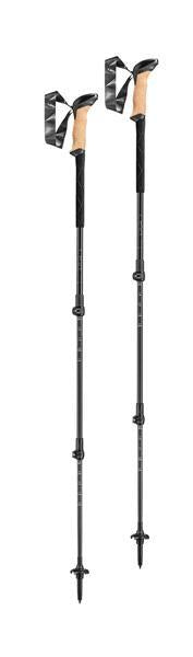 Leki Black Series Carbon Trekking Poles