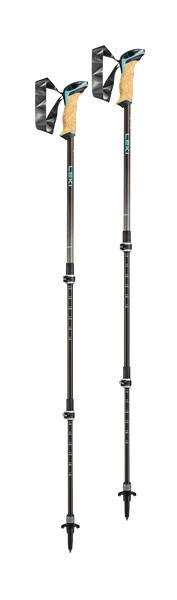 Leki Womens Cressida AS Trekking Poles