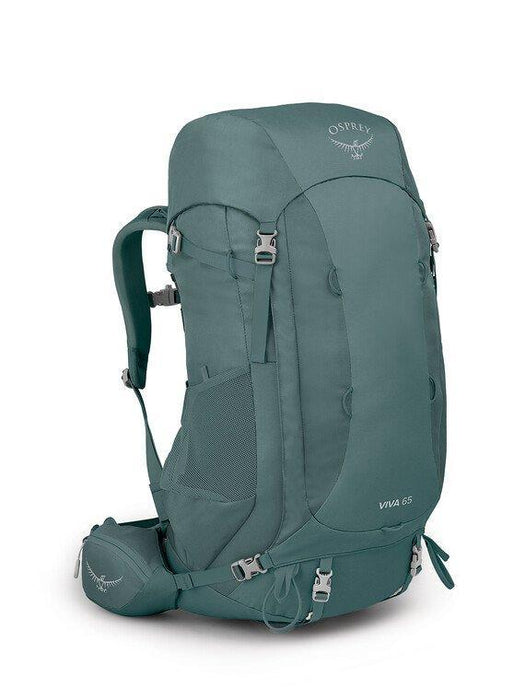 Osprey Womens Viva 65L Backpacking Pack