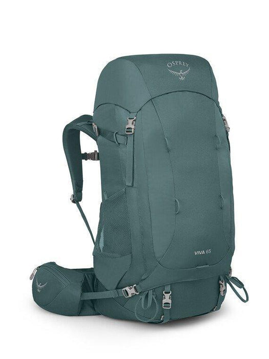 Osprey Womens Viva 65L Backpacking Pack