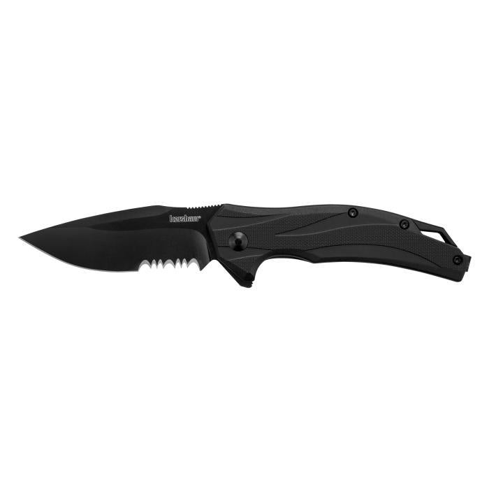 Kershaw Lateral Serrated Pocketknife