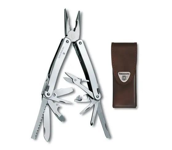 Victorinox Swiss Tool Spirit X Multitool