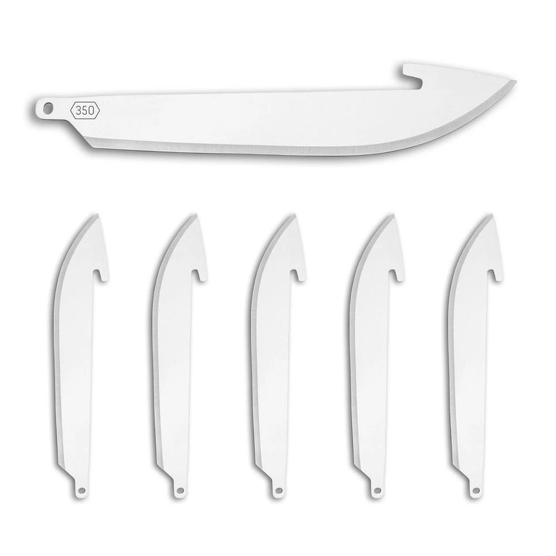 Outdoor Edge Cutlery RazorLite Replacement Blades