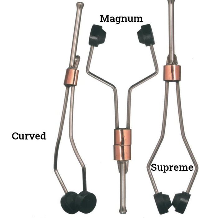 Orvis Master Smooth Bobbins