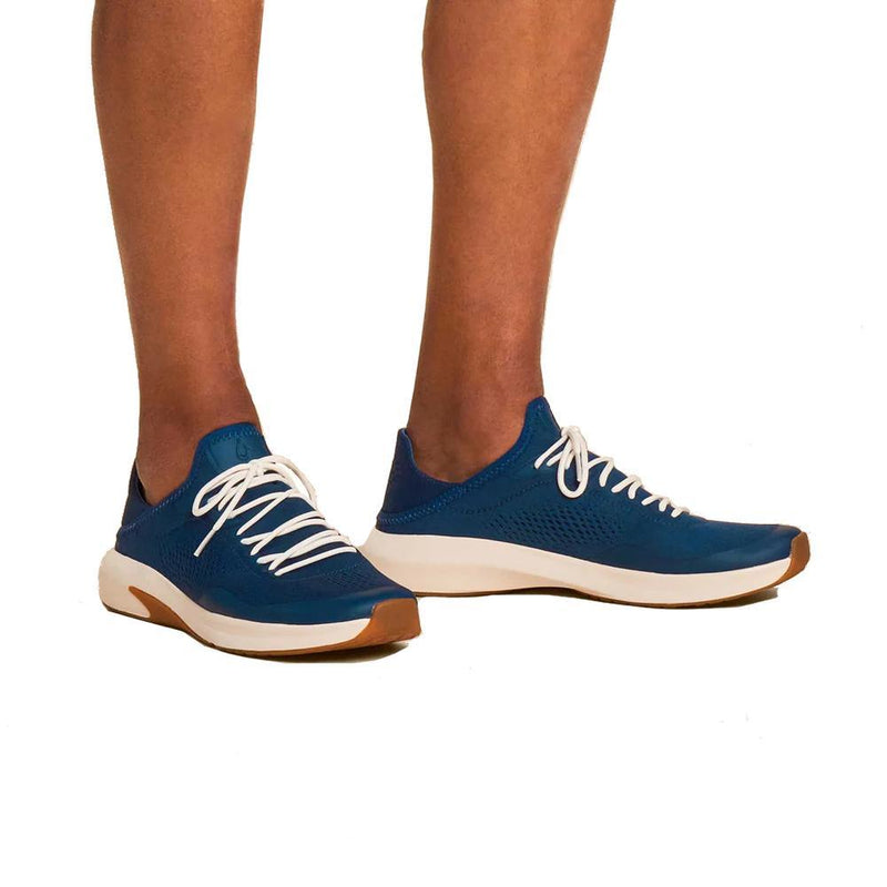 Men's Kaholo Sneaker | Moonlit Ocean