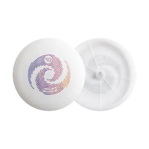 NiteIze Flashflight Rechargeable Lighted Flying Disc