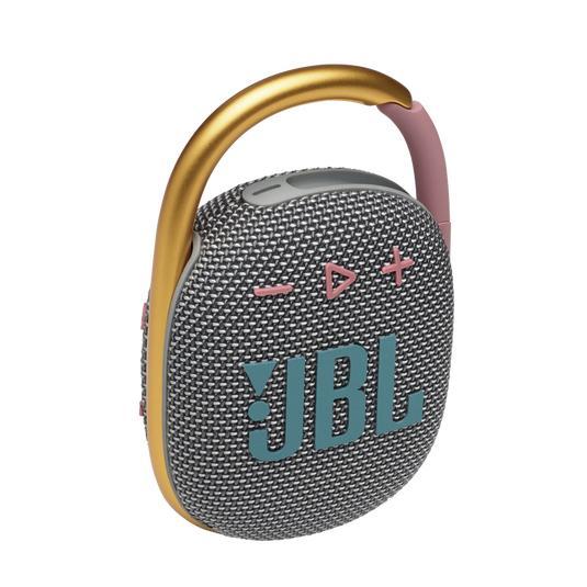 JBL Clip 4 Waterproof Bluetooth Speaker