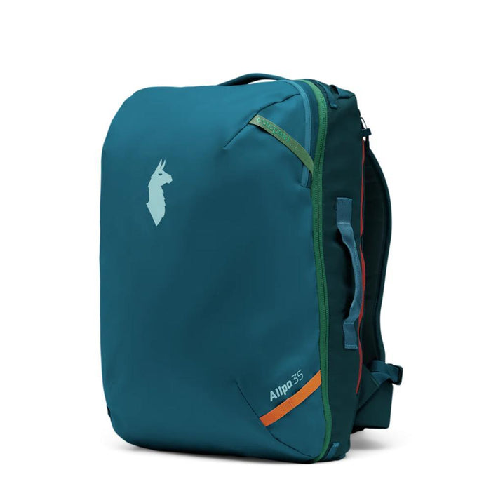 Cotopaxi Allpa 35L Travel Pack