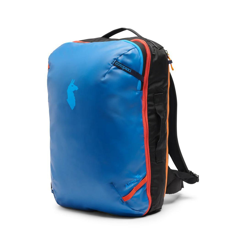 Cotopaxi Allpa 35L Travel Pack — Kenco Outfitters