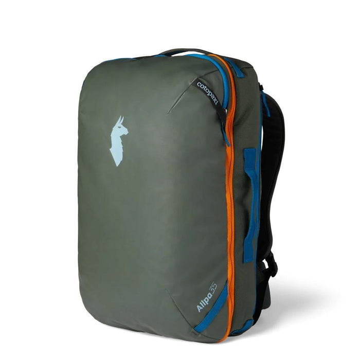 Cotopaxi Allpa 35L Travel Pack