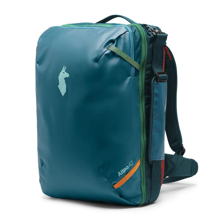 Cotopaxi Allpa 42L Travel Pack