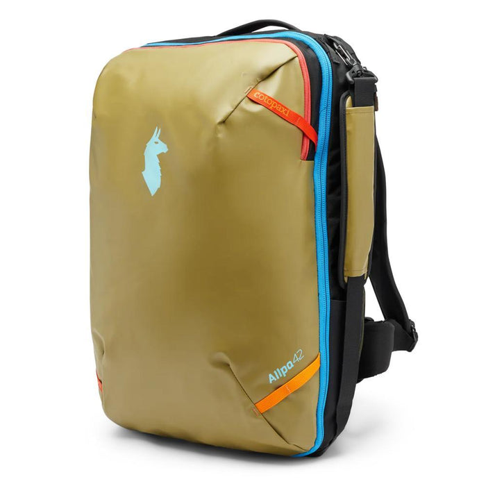 Cotopaxi Allpa 42L Travel Pack