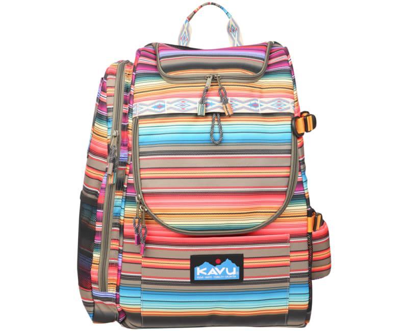 Kavu Pacific Rimshot Disc Golf Bag