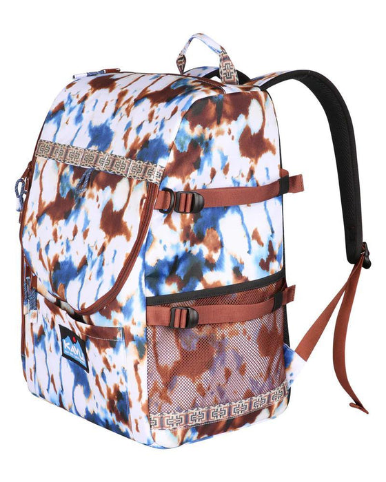 Kavu Pacific Rimshot Disc Golf Bag