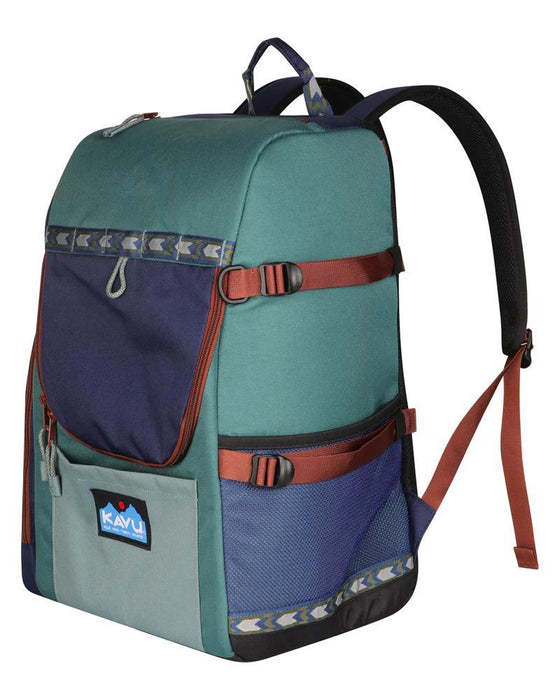 Kavu Pacific Rimshot Disc Golf Bag