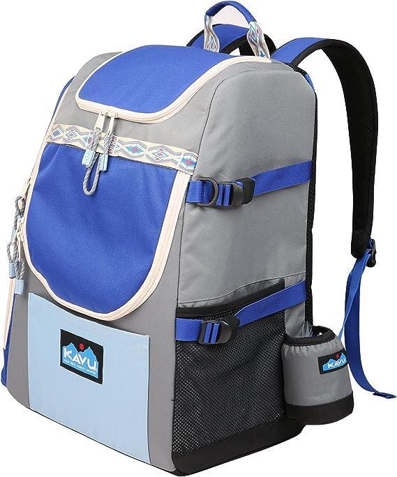 Kavu Pacific Rimshot Disc Golf Bag