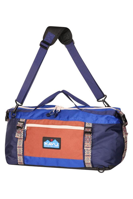 Kavu Little Feller Duffel Bag