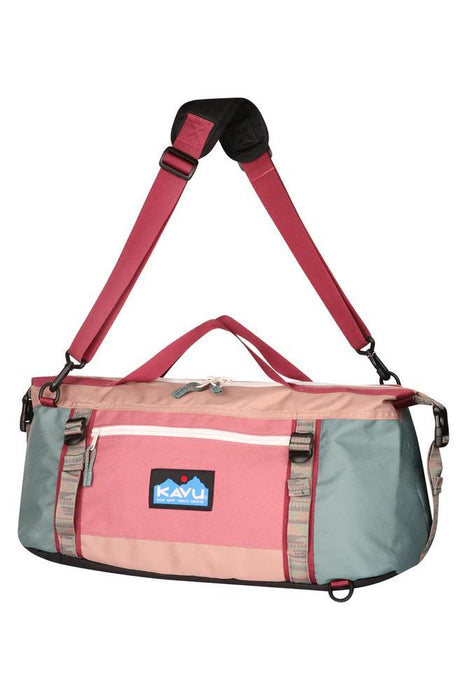 Kavu Little Feller Duffel Bag