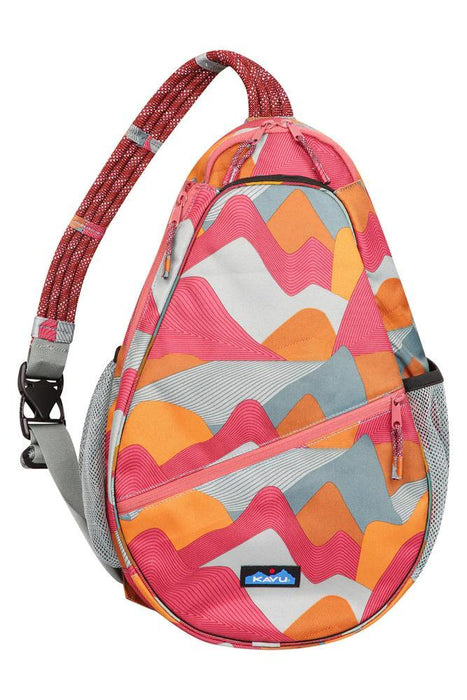 Kavu Topspin Bag