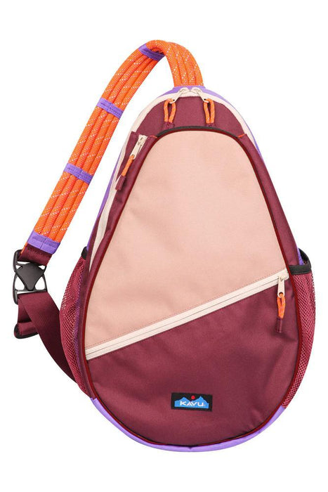 Kavu Topspin Bag