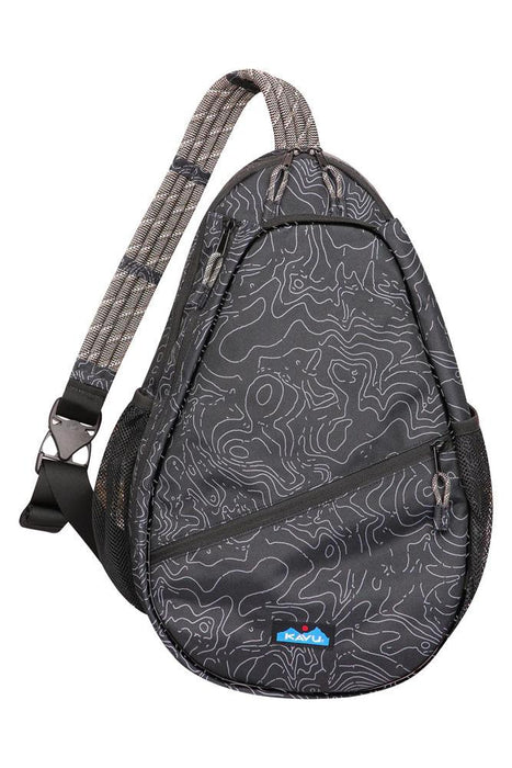 Kavu Topspin Bag