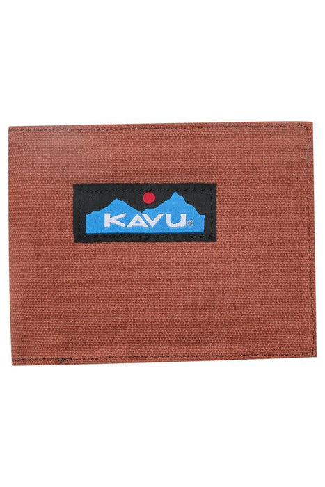 Kavu Yukon Wallet