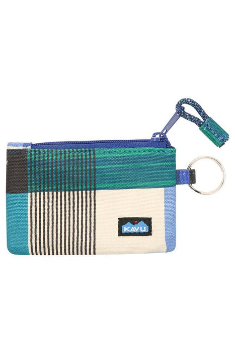 Kavu Stirling Zip Pouch Wallet