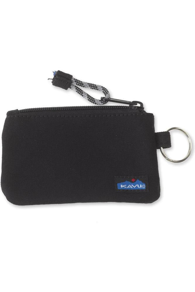 Stirling Zip Pouch Wallet