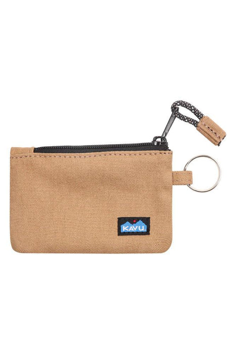 Kavu Stirling Zip Pouch Wallet