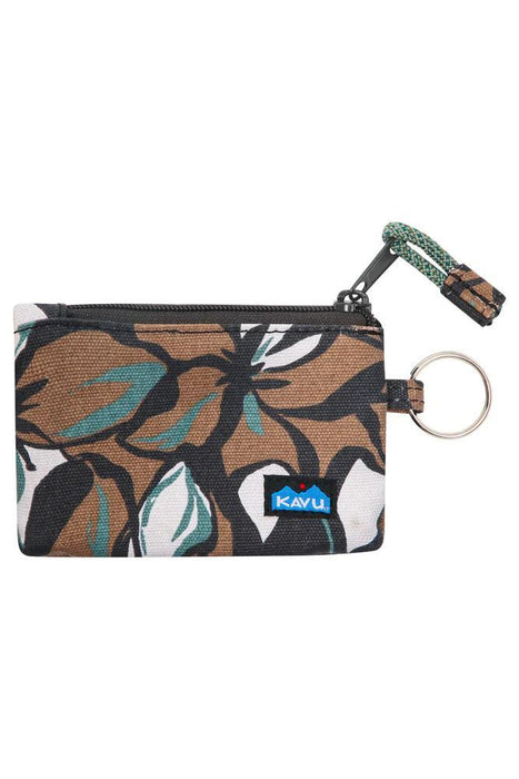 Kavu Stirling Zip Pouch Wallet