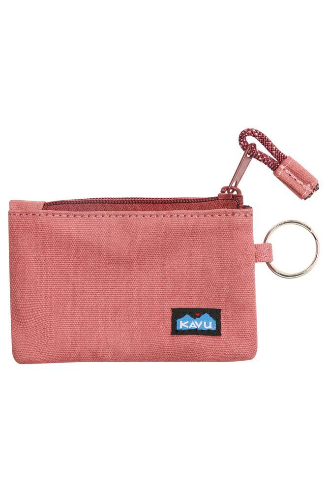 Stirling Zip Pouch Wallet