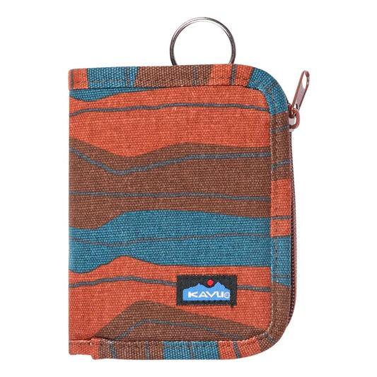 Kavu Zippy Wallet